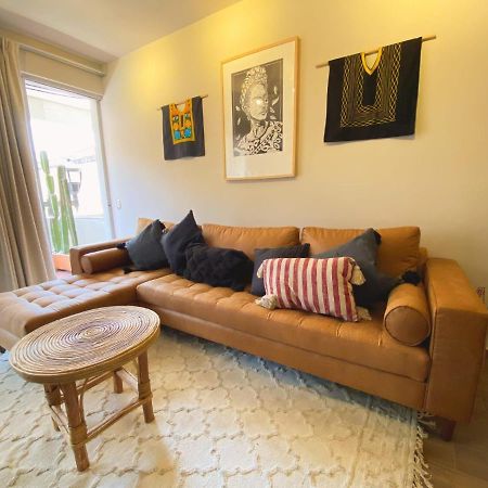 Apartament Layoo, Tu Casa En Oaxaca 101 Zewnętrze zdjęcie
