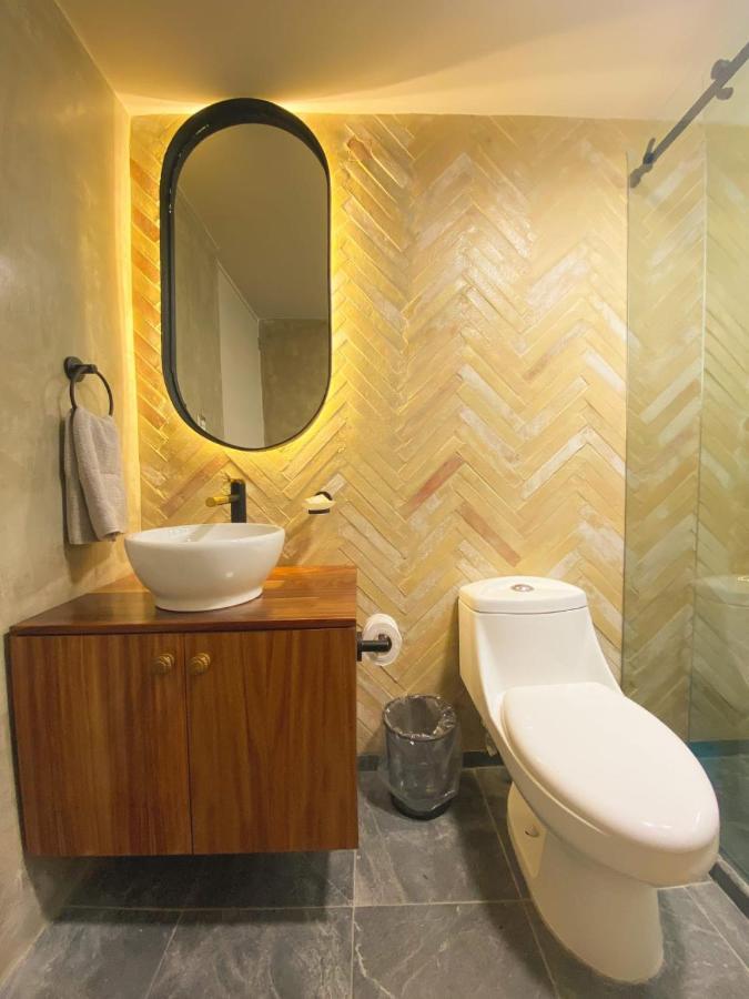 Apartament Layoo, Tu Casa En Oaxaca 101 Zewnętrze zdjęcie