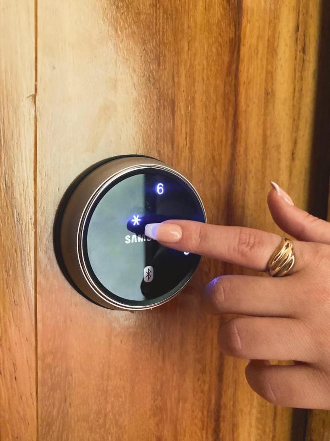 Apartament Layoo, Tu Casa En Oaxaca 101 Zewnętrze zdjęcie