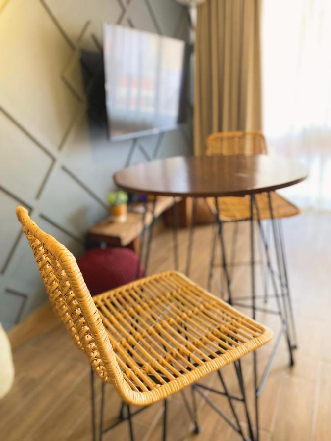 Apartament Layoo, Tu Casa En Oaxaca 101 Zewnętrze zdjęcie