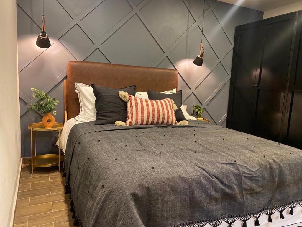 Apartament Layoo, Tu Casa En Oaxaca 101 Zewnętrze zdjęcie