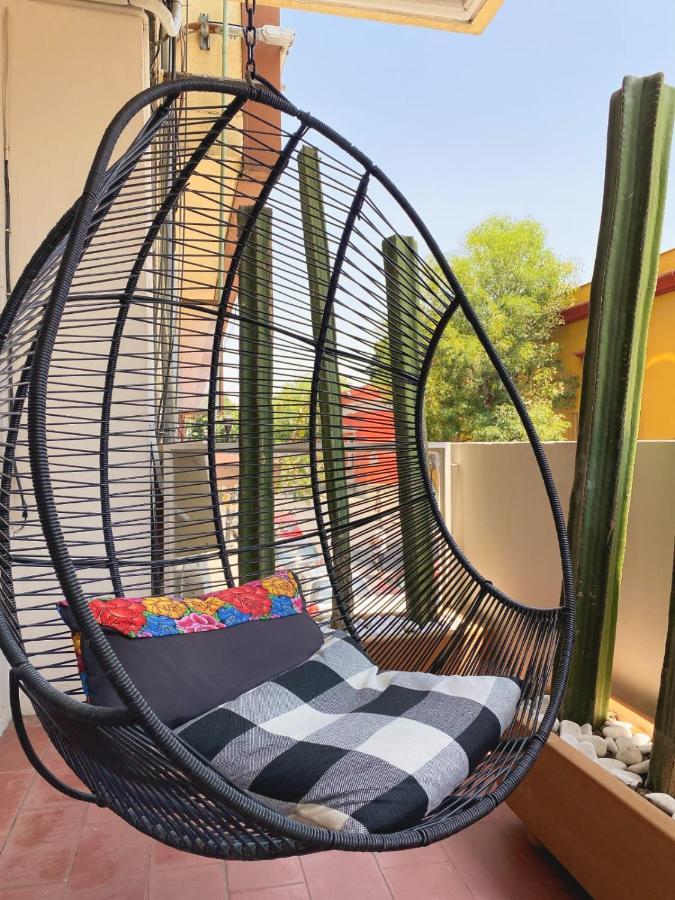 Apartament Layoo, Tu Casa En Oaxaca 101 Zewnętrze zdjęcie